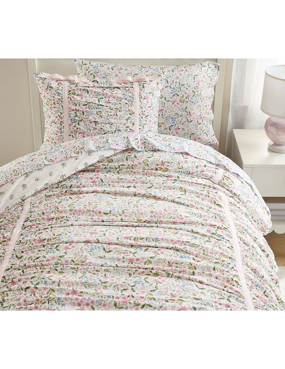 Funda duvet Super Bloom