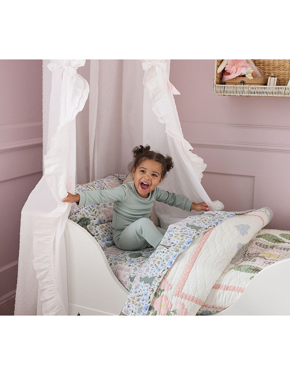 Dosel para cama individual 4