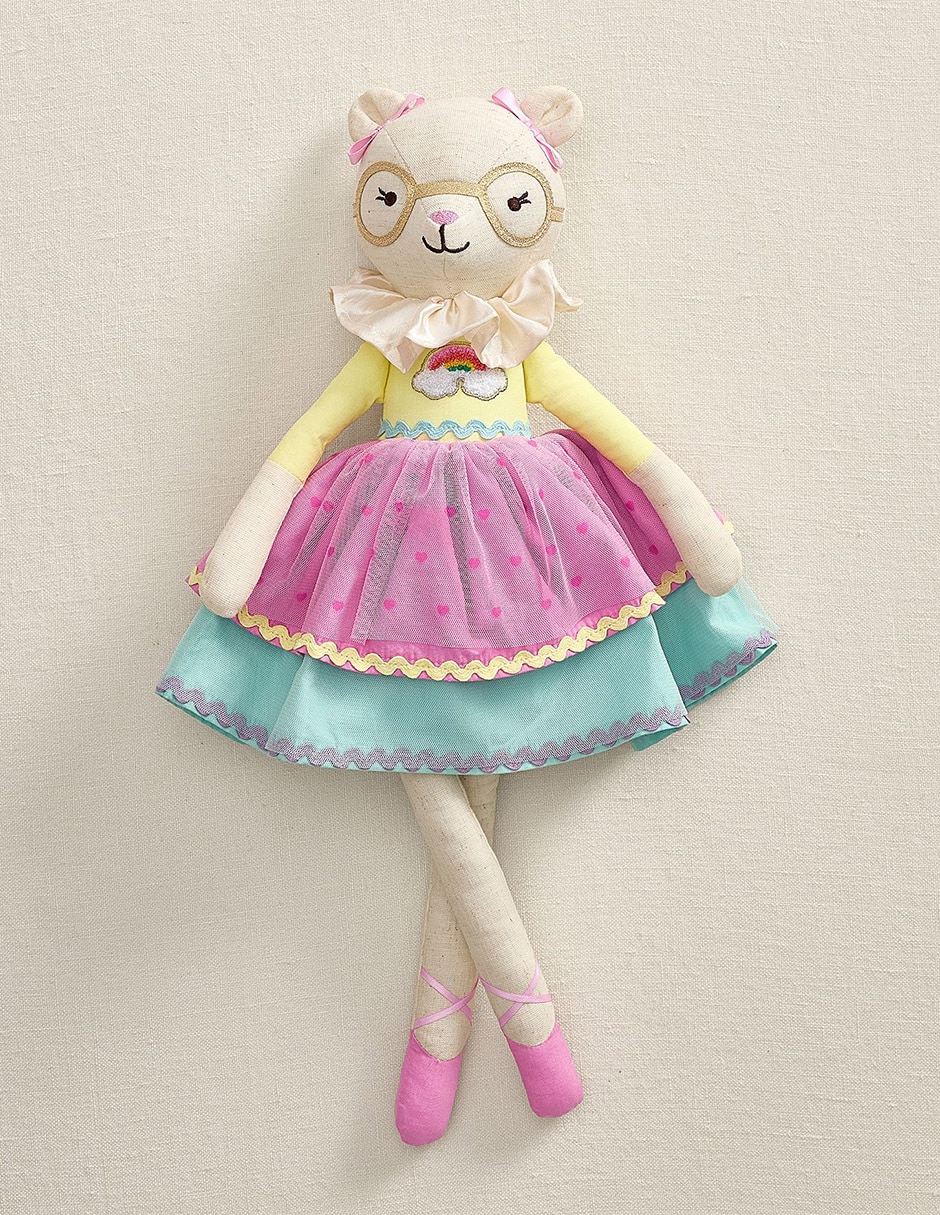 Muñeca Stoney Clover Lane