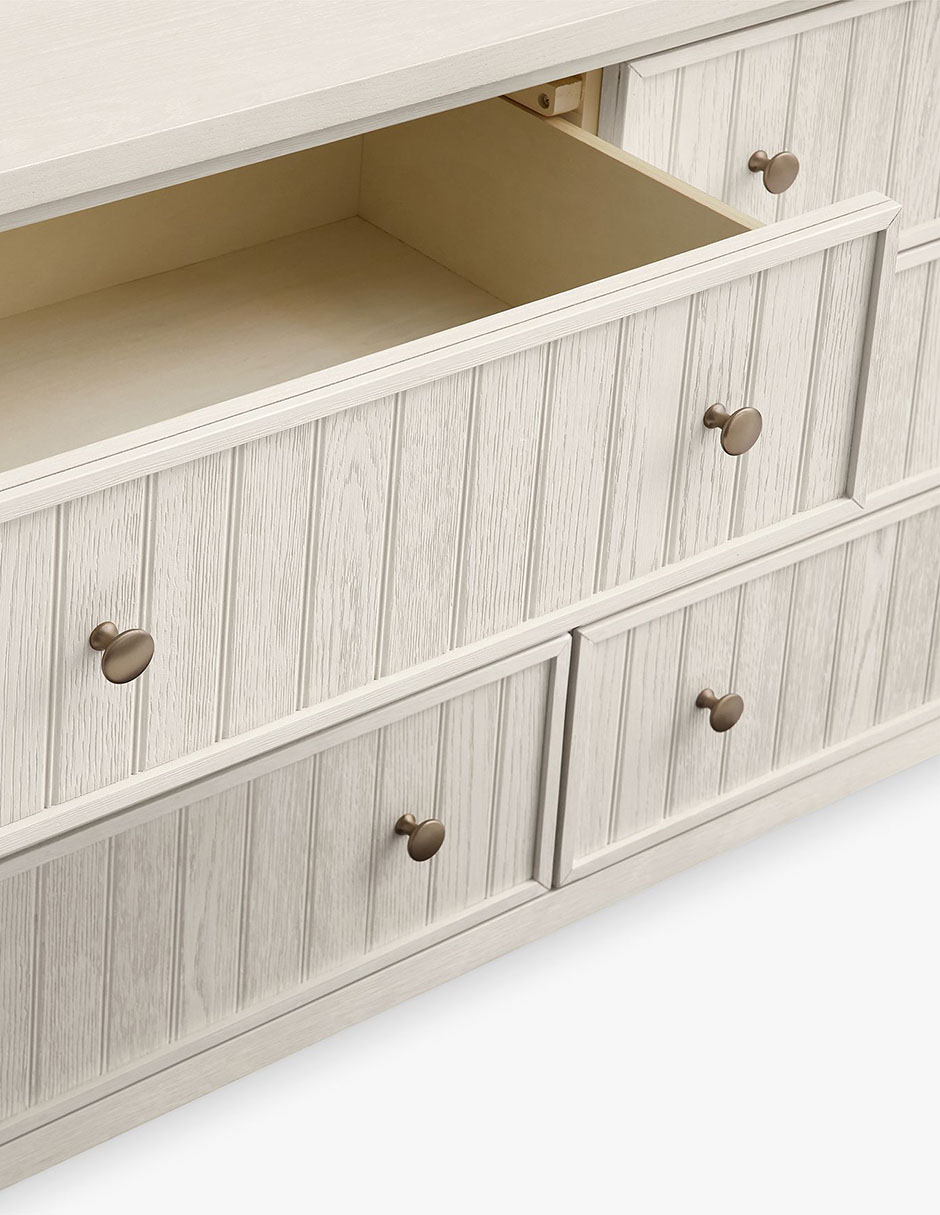 Cómoda Catalina de madera 5