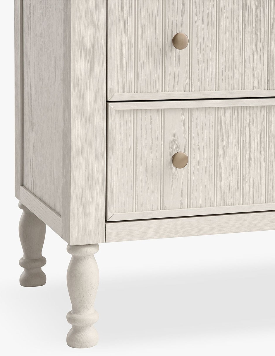Cómoda Catalina de madera 6