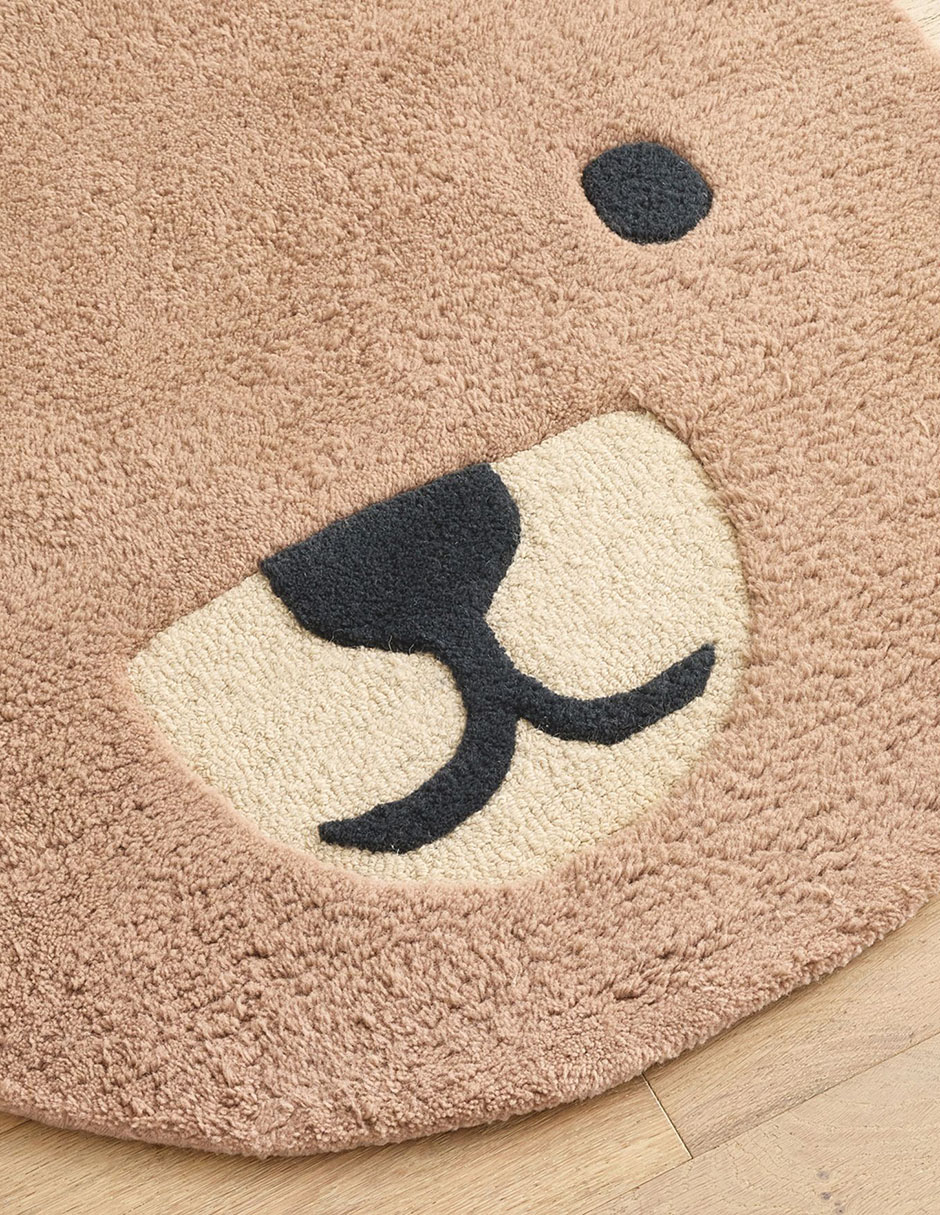 Tapete Bear 2