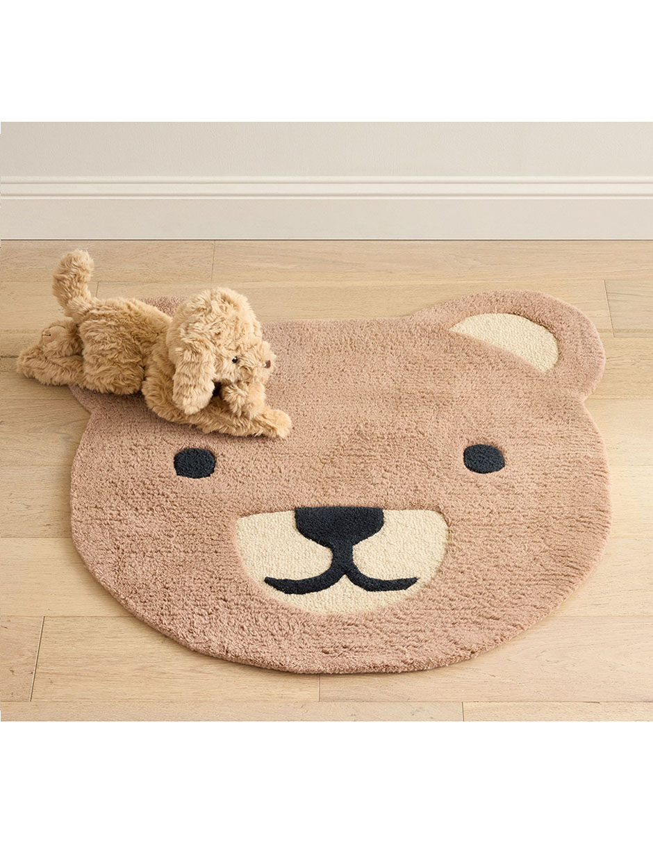 Tapete Bear 3