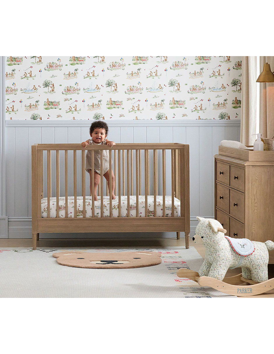 Tapete Bear 4