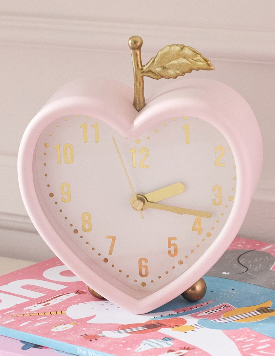 Reloj despertador Stoney Clover Lane