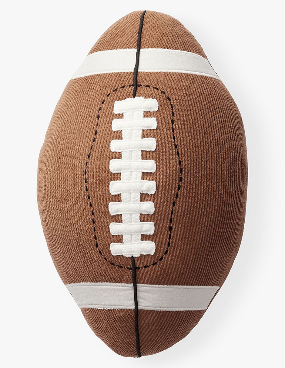 Cojín decorativo Football