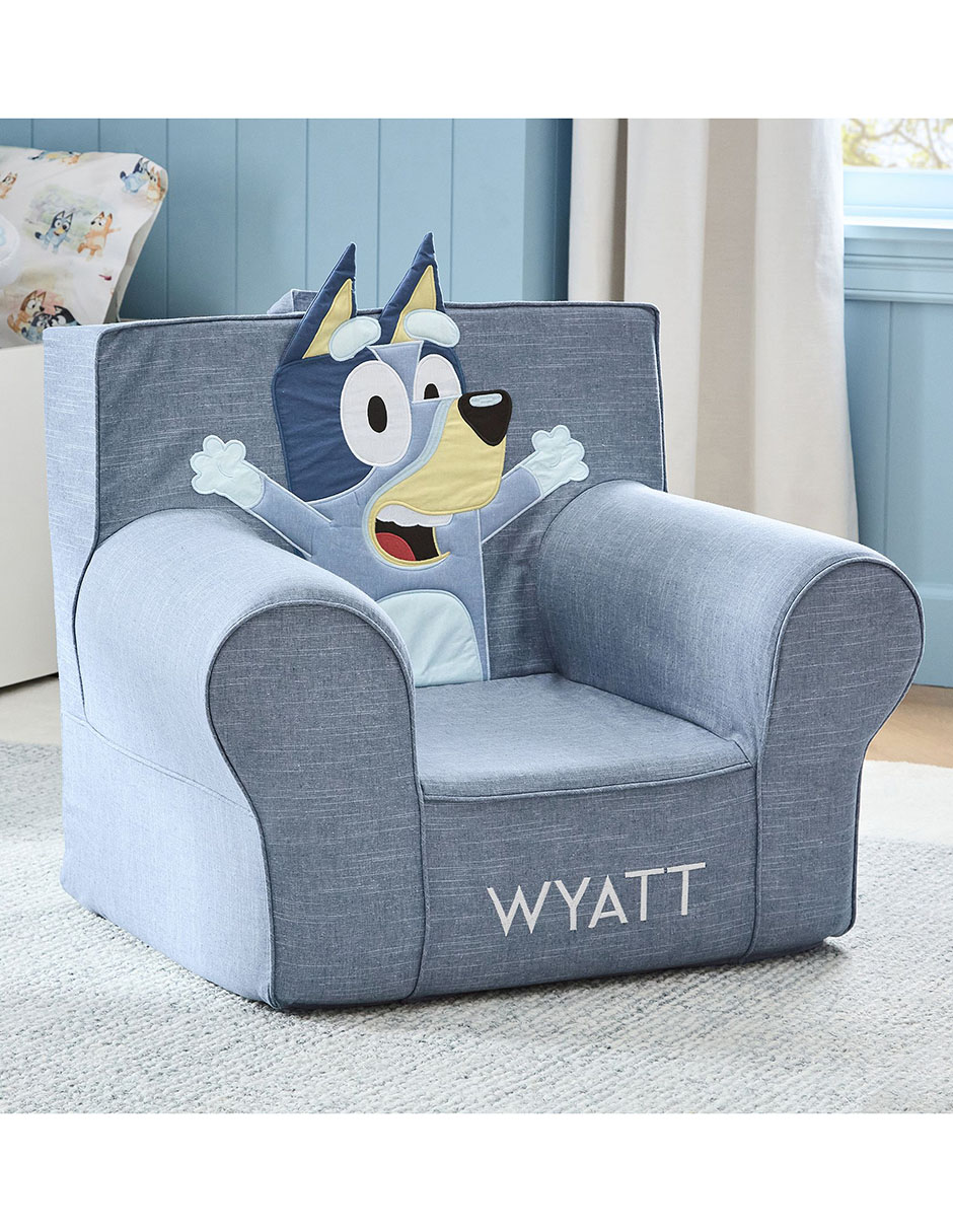 Funda sillón Bluey