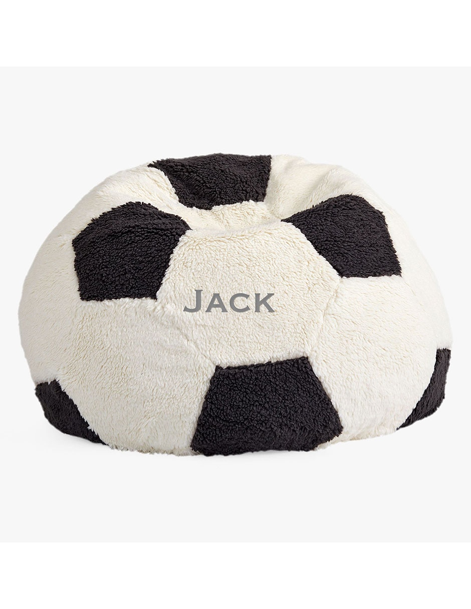 Protector puff Soccer Ball