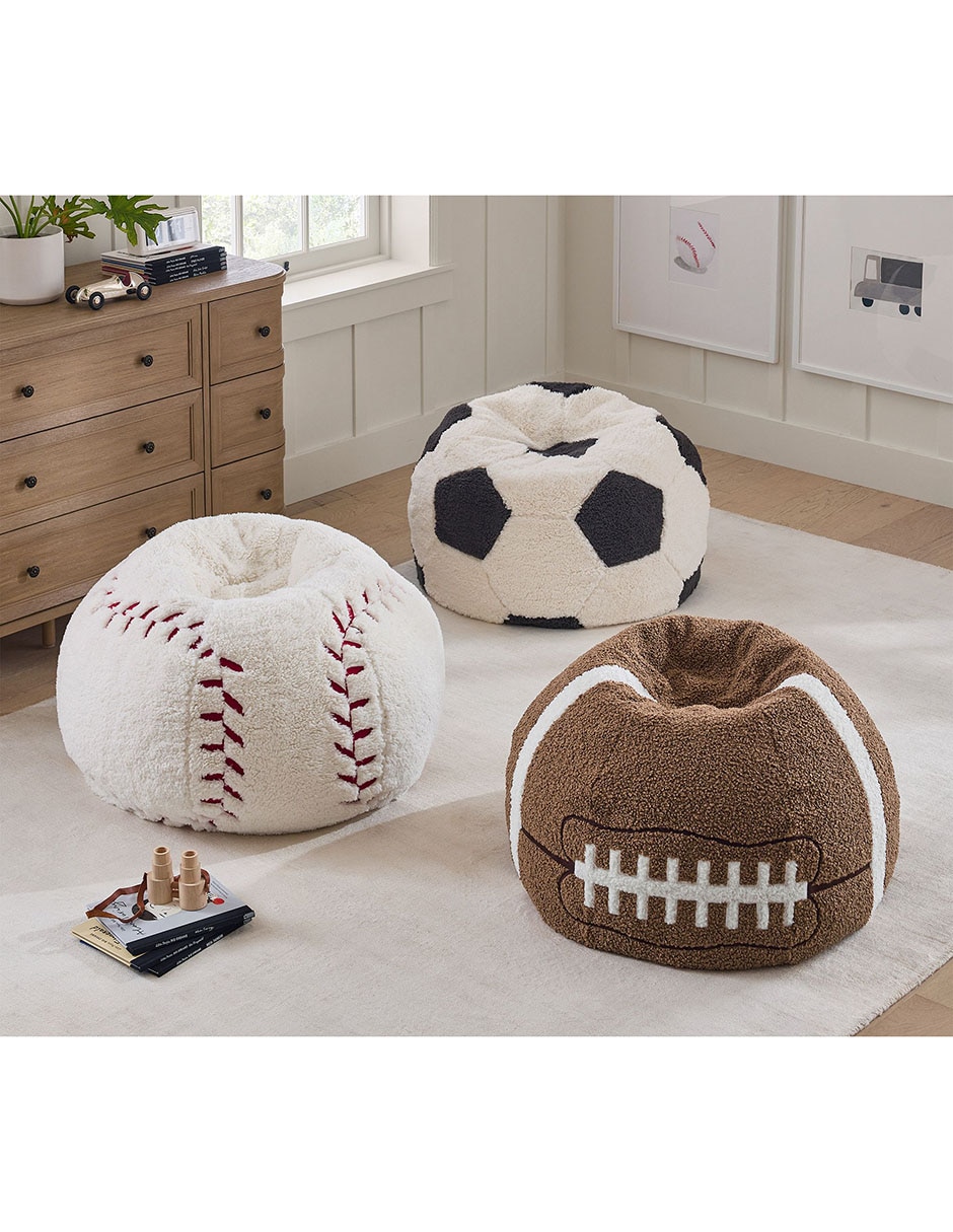Protector puff Soccer Ball 2