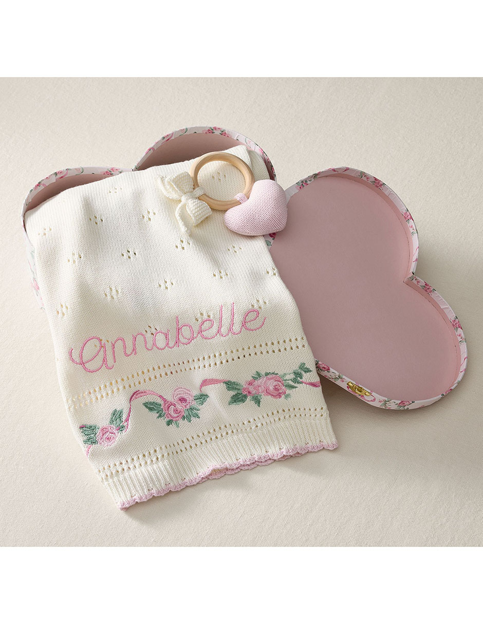 Set de regalo LoveShackFancy