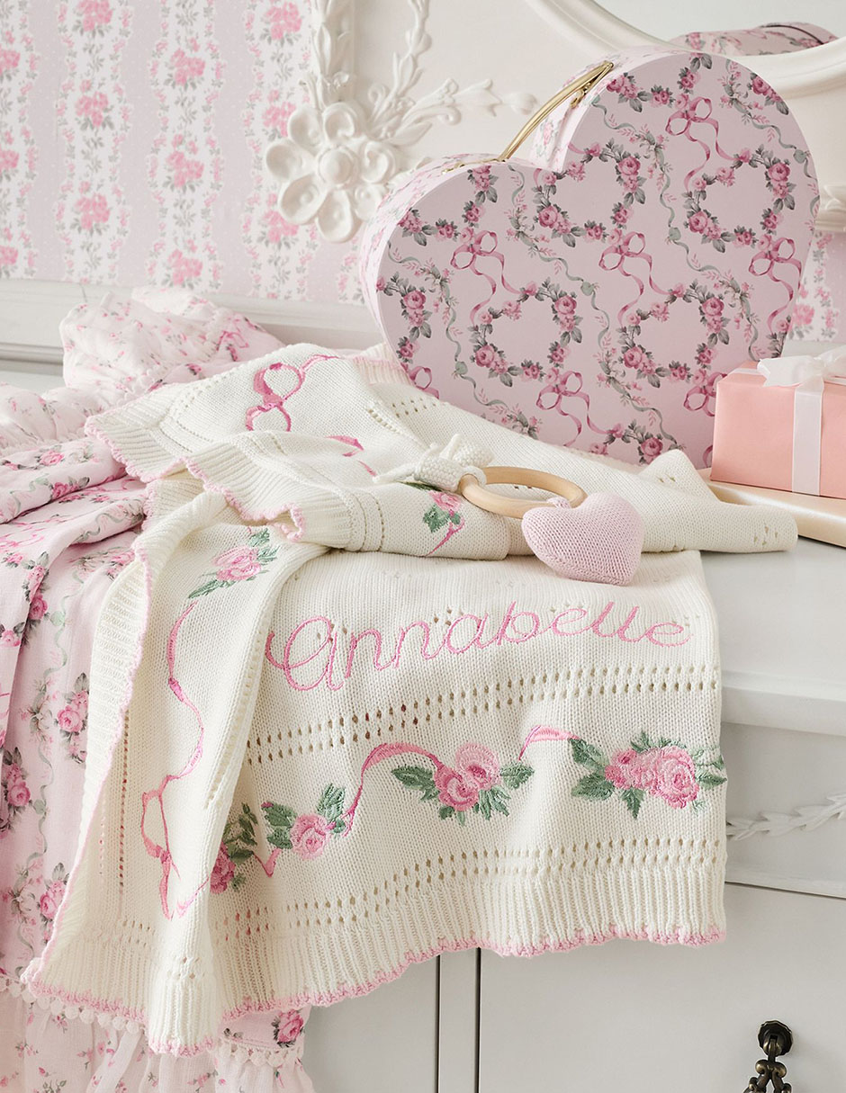 Set de regalo LoveShackFancy 2