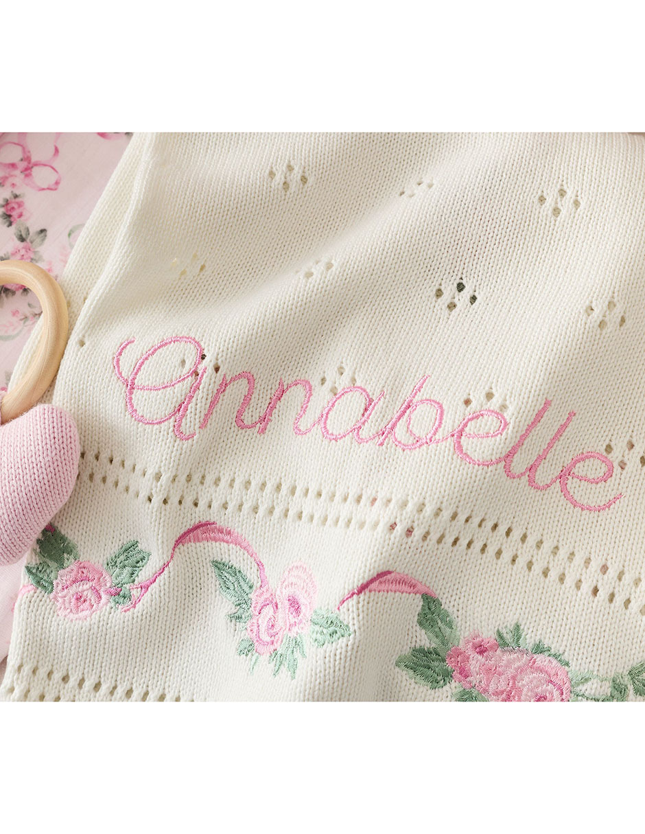 Set de regalo LoveShackFancy 4