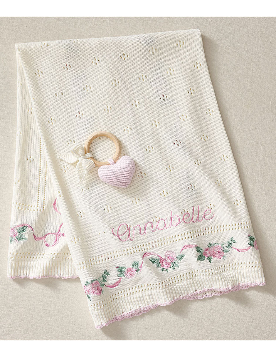 Set de regalo LoveShackFancy 6