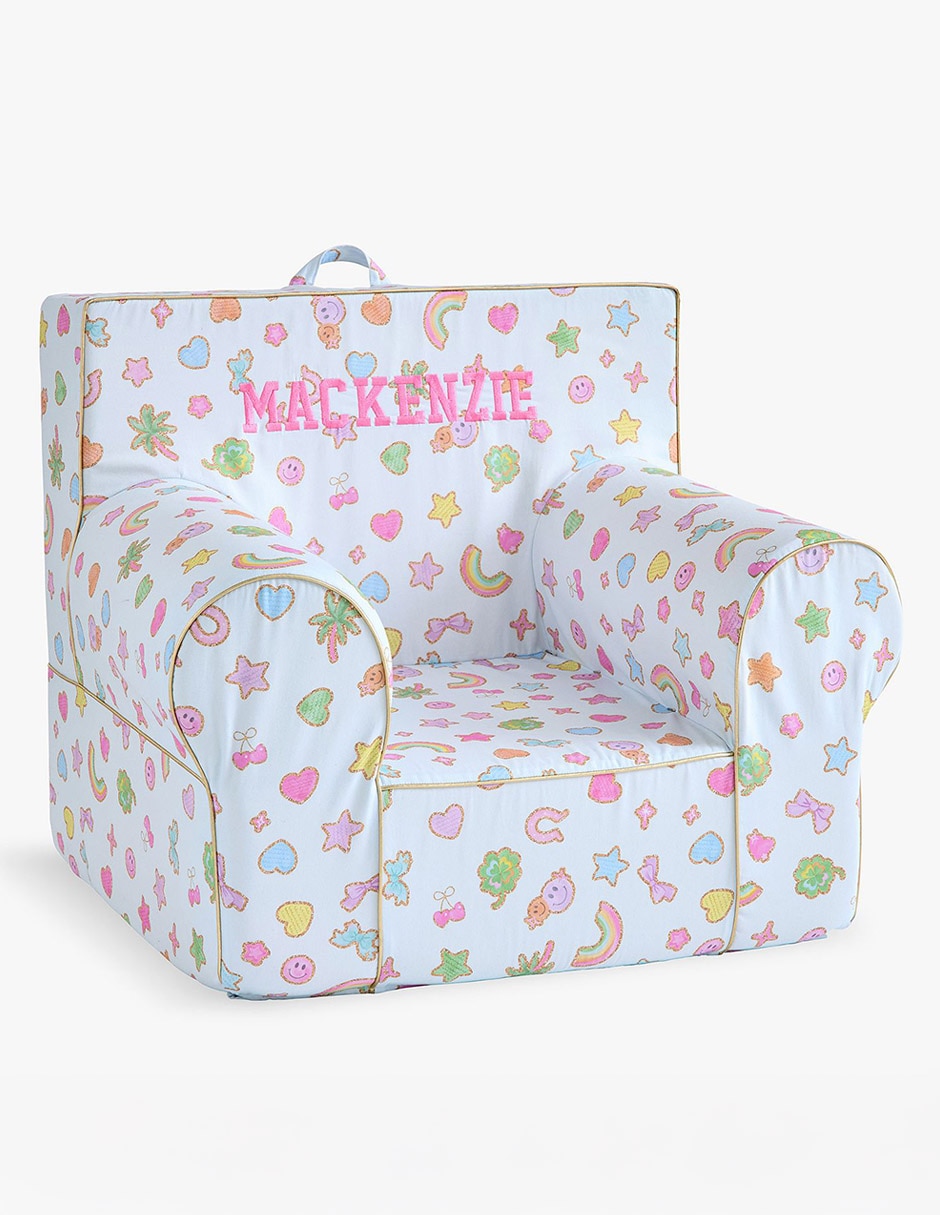 Funda sillón Stoney Clover Lane