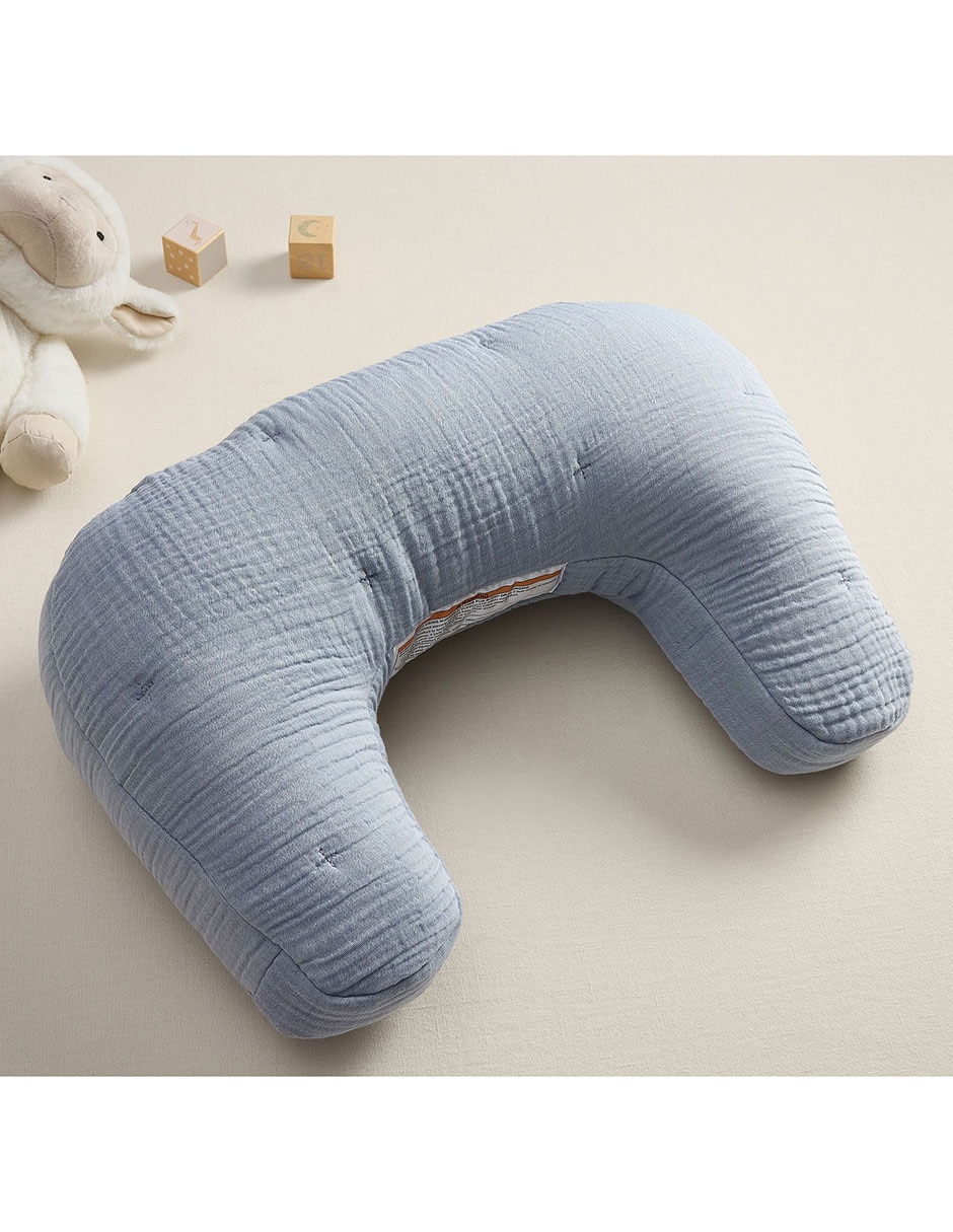 Funda para almohada de lactancia Boppy Cuddle Me