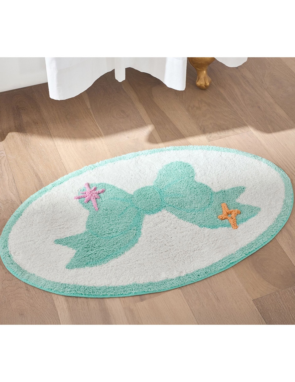 Tapete para baño Stoney Clover Lane 2