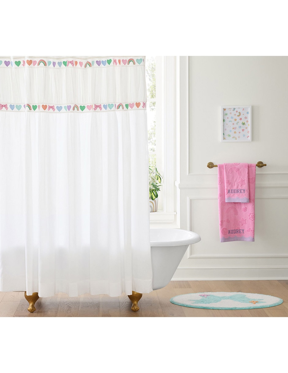 Tapete para baño Stoney Clover Lane 4