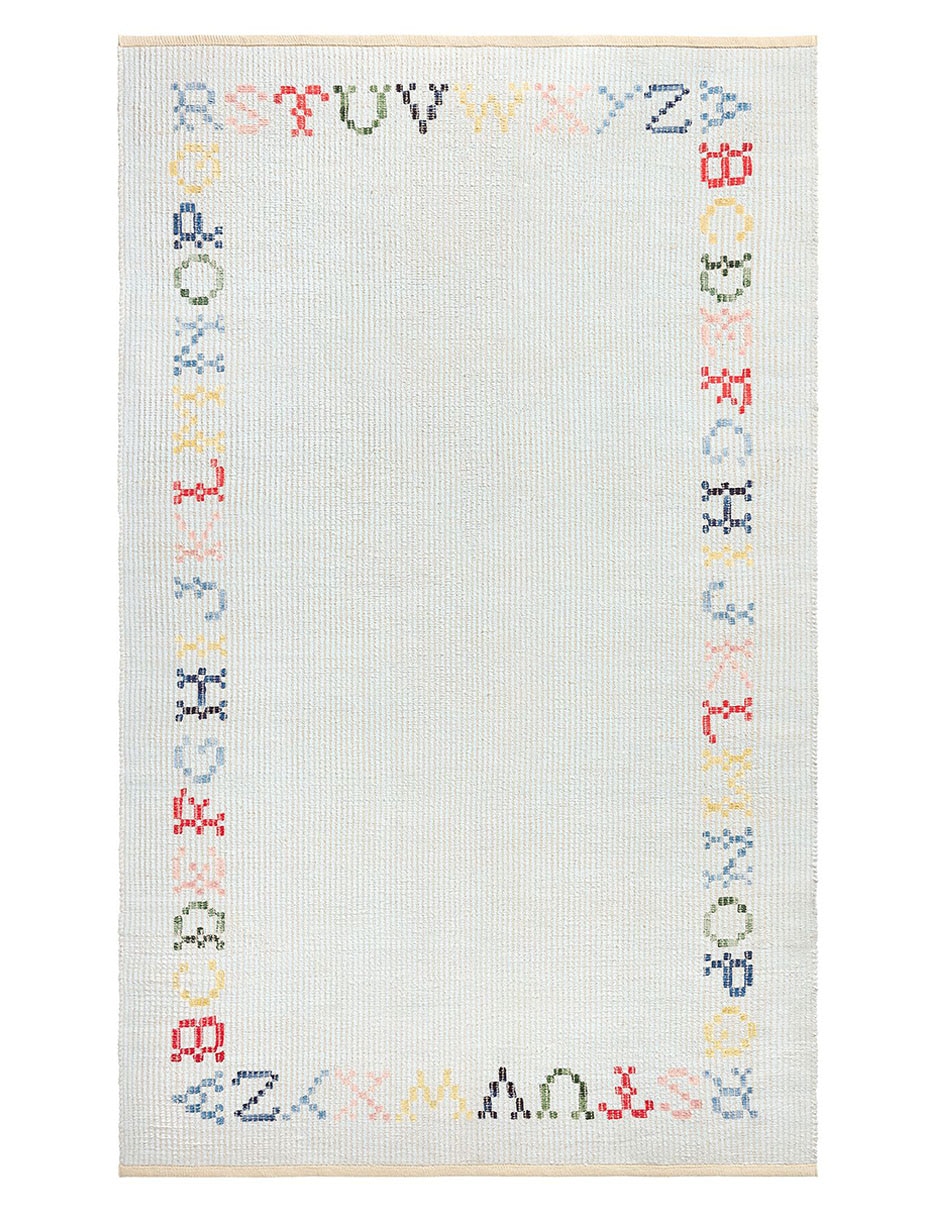 Tapete Riley Sheehey ABC
