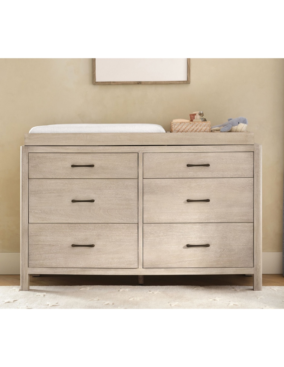 Cambiador Aptos de madera mango unisex