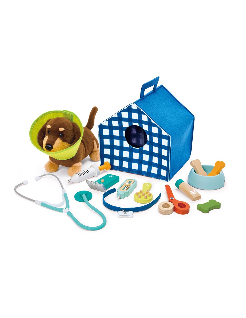 Juguete Interactivo Hape n, Multicolor 2