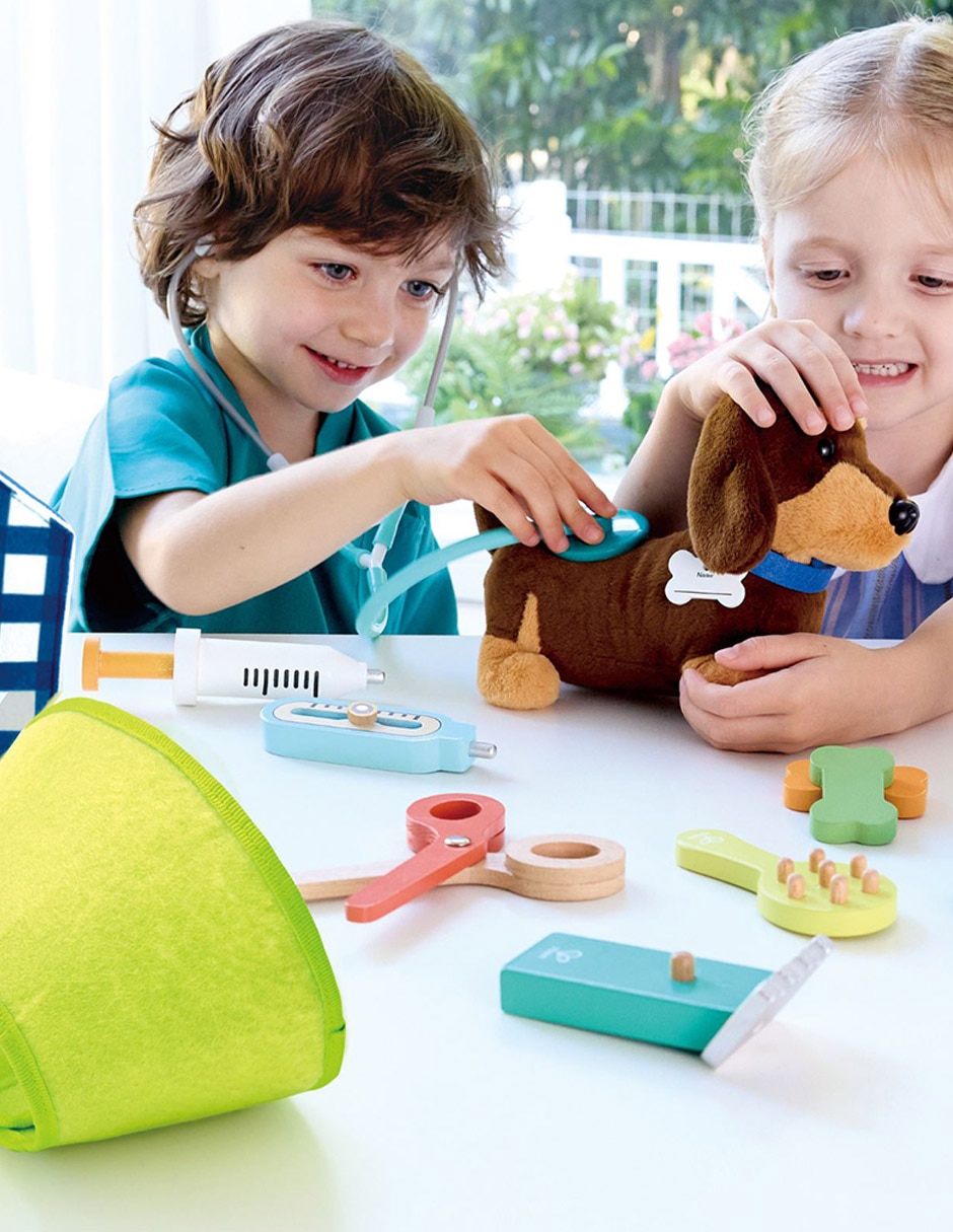 Juguete Interactivo Hape n, Multicolor 3