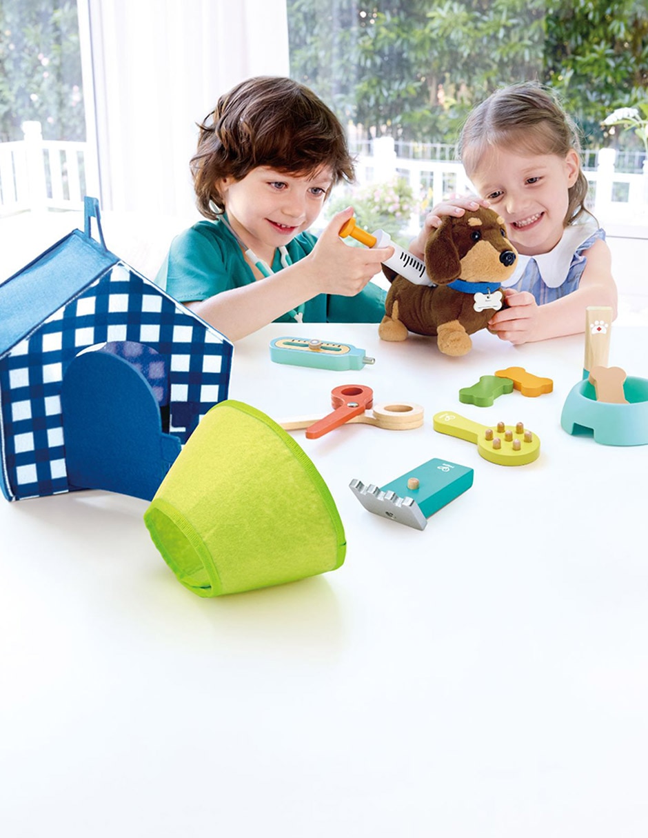 Juguete Interactivo Hape n, Multicolor 4