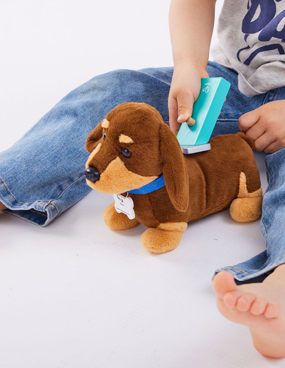 Juguete Interactivo Hape n, Multicolor 5