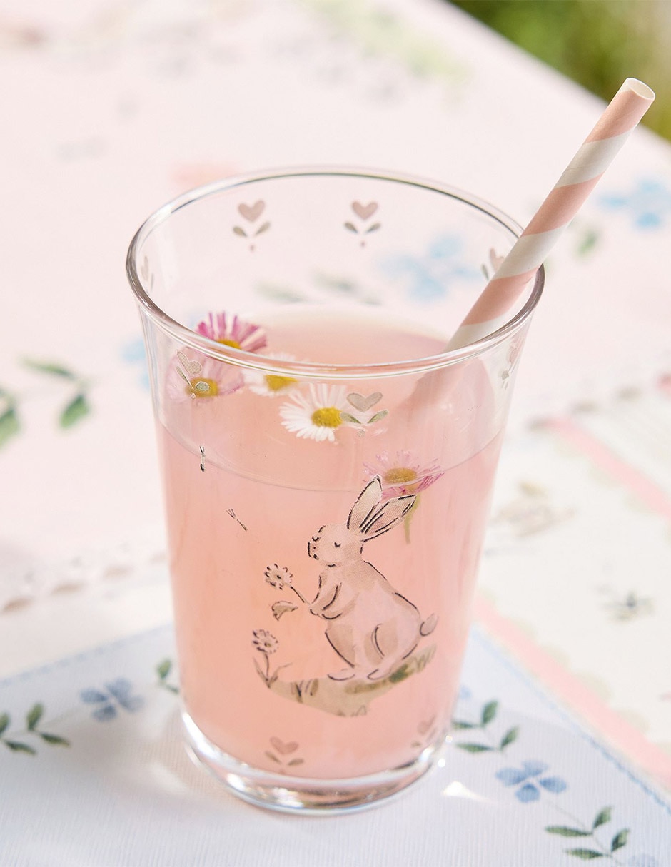 Vaso para agua Riley Sheehey de tritán 2