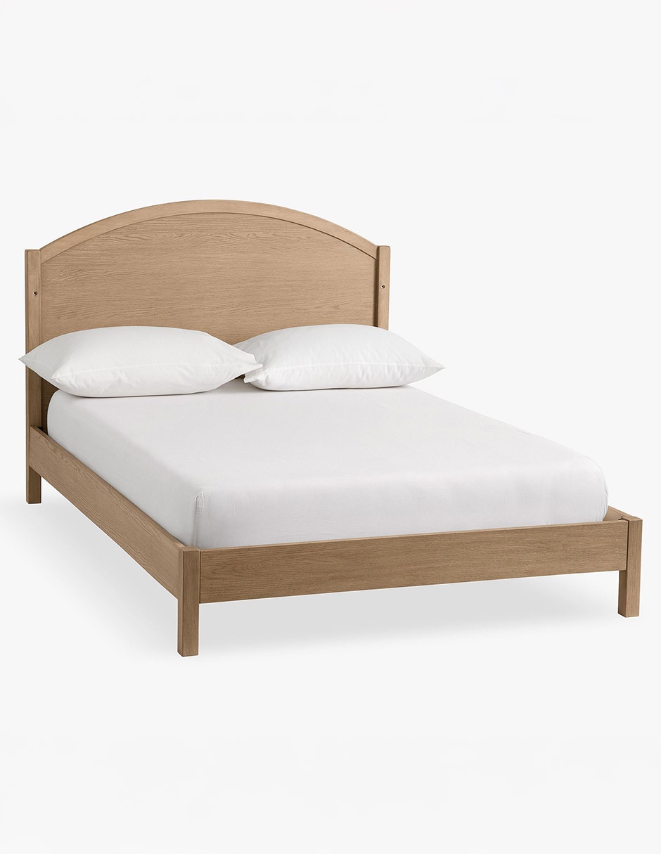 Barandal para convertir a cama infantil austen 1