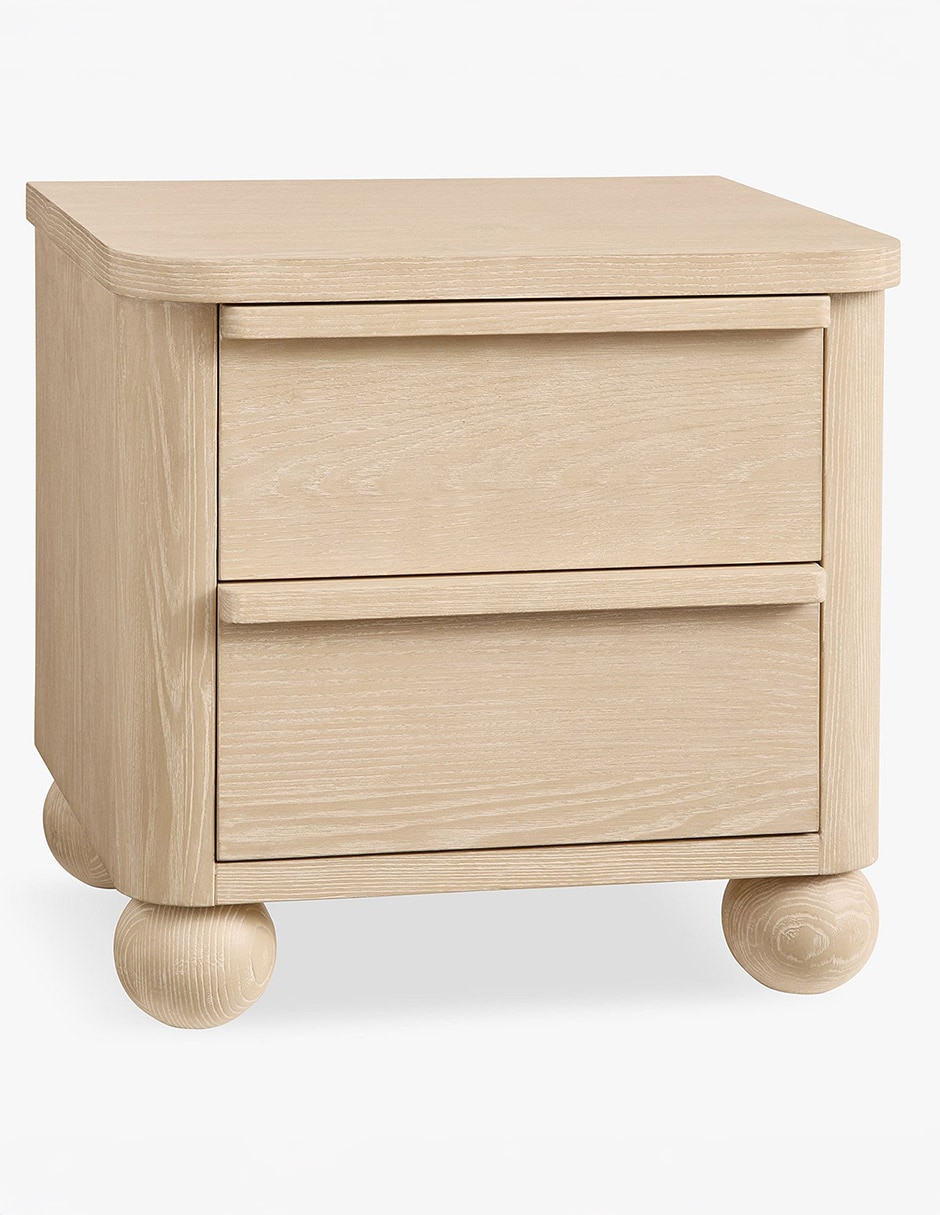 Buró Palmer de madera 5