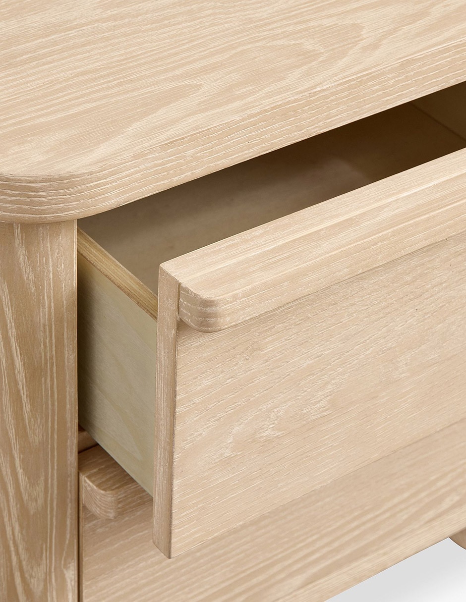 Buró Palmer de madera 6