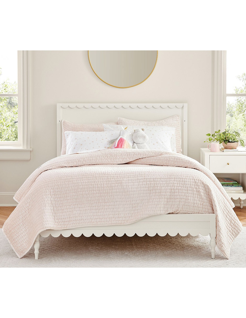 Set de conversión de cuna a cama matrimonial Penny