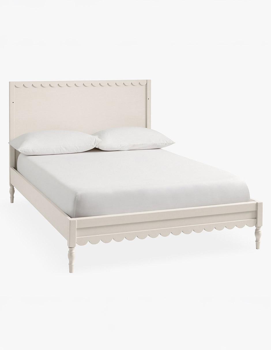 Set de conversión de cuna a cama matrimonial Penny 3