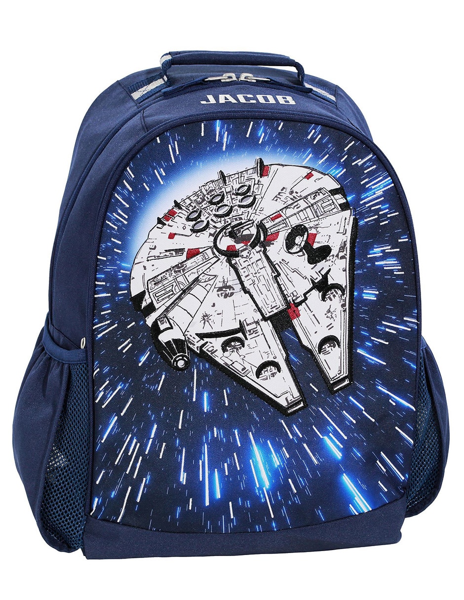 Mochila escolar Star Wars Millennium Falcon Mochila escolar Star Wars Millennium Falcon