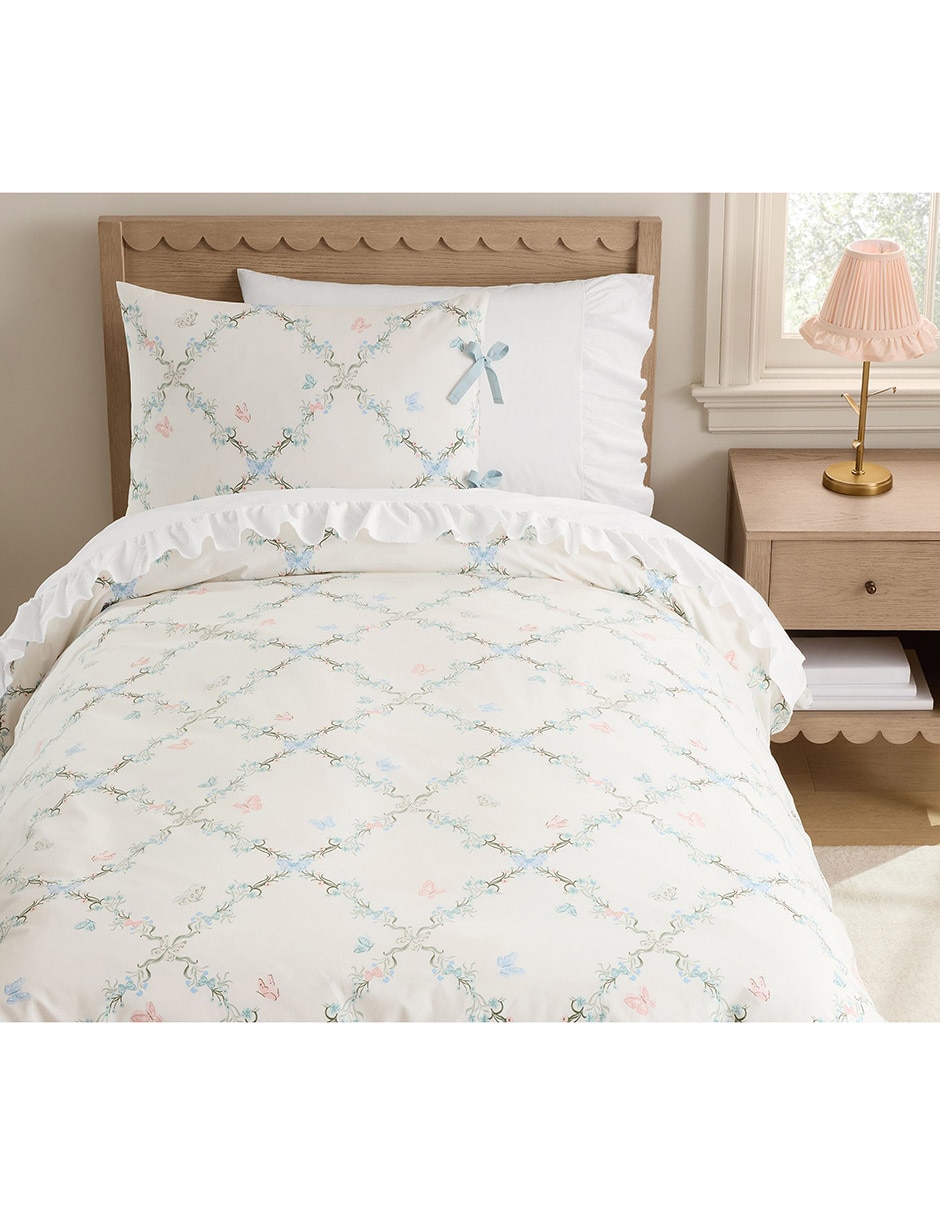 Funda duvet Grace’s Garden Funda duvet Grace’s Garden