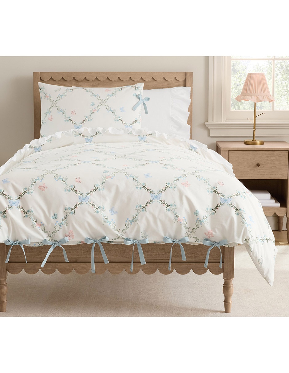 Funda duvet Grace’s Garden 4