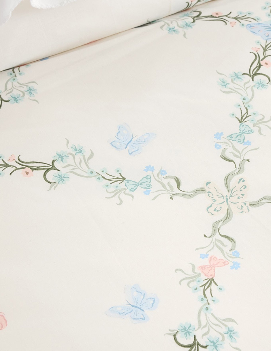 Funda duvet Grace’s Garden 5