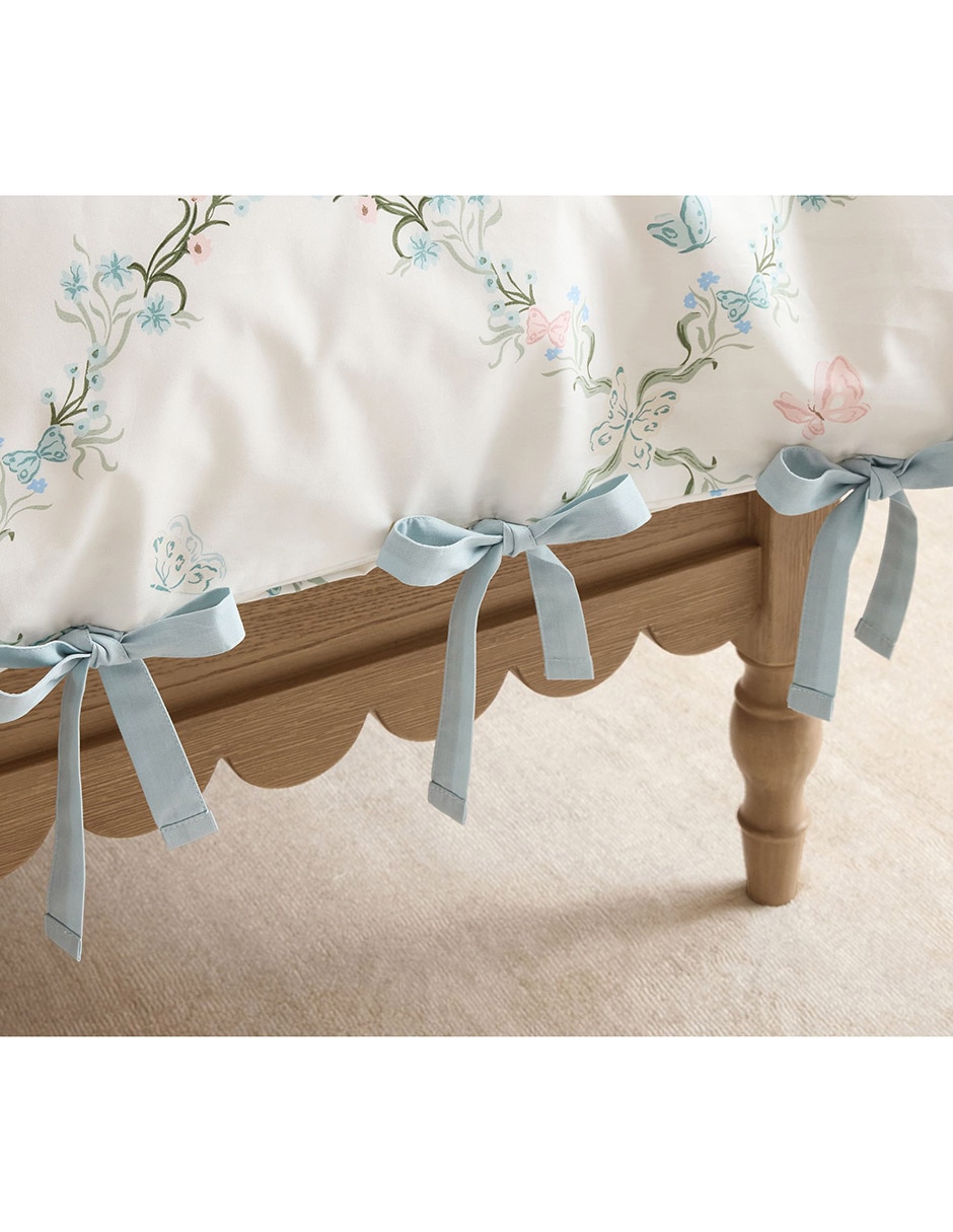 Funda duvet Grace’s Garden 6