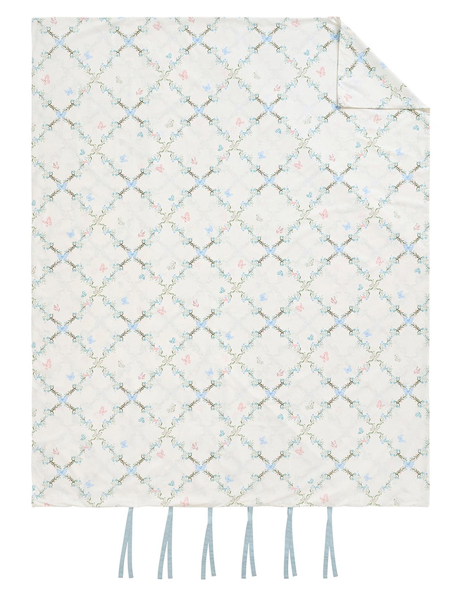 Funda duvet Grace’s Garden 7