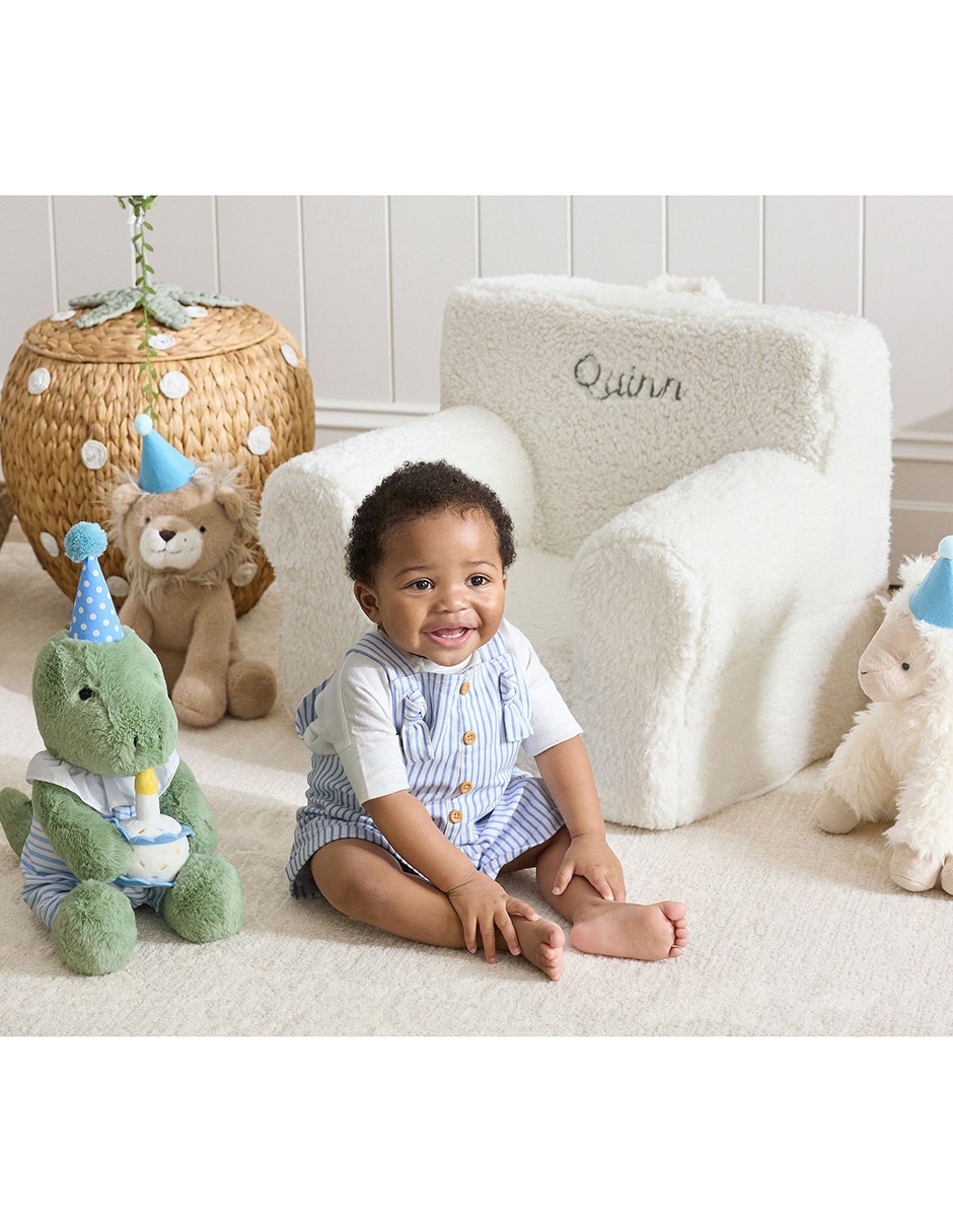 Peluche de dinosaurio musical plush de 38 cm 3
