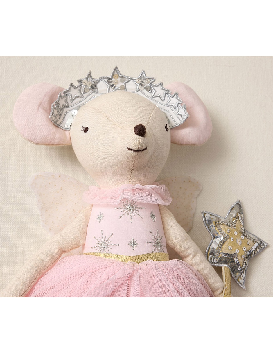 Muñeca Tutu du Monde 5
