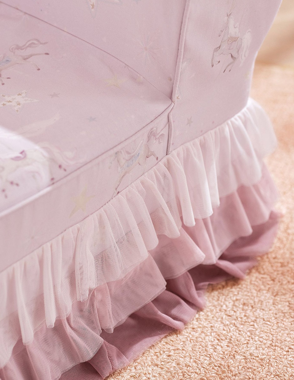 Funda sillón Tutu du Monde 5