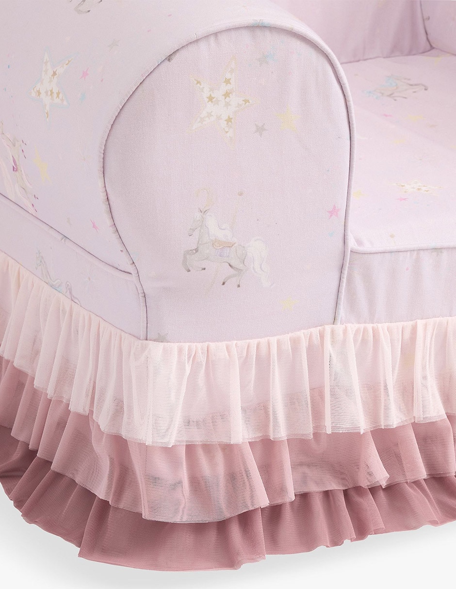 Funda sillón Tutu du Monde 6