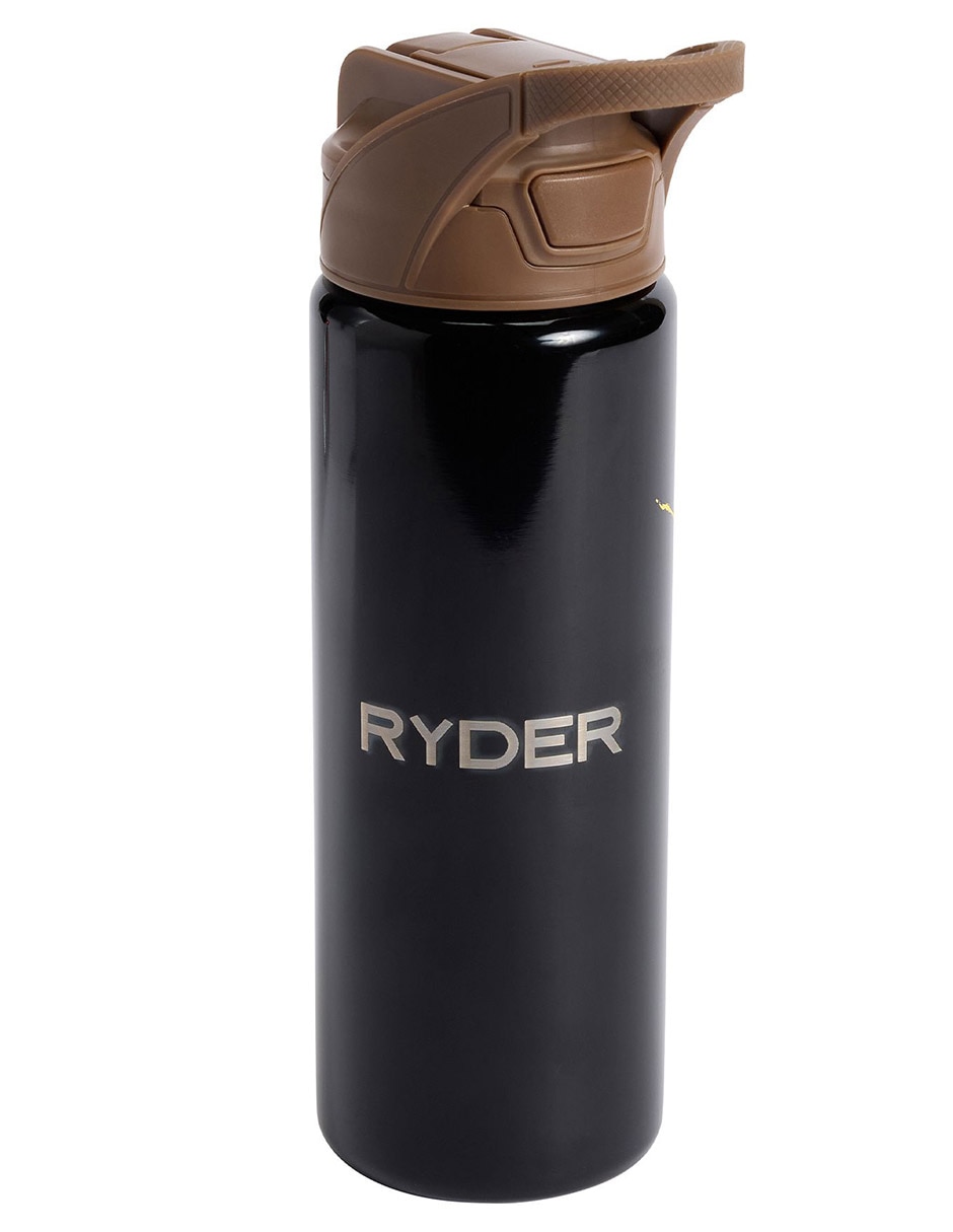 Termo de acero inoxidable mackenzie star wars con tapa push pull 650 ml 4