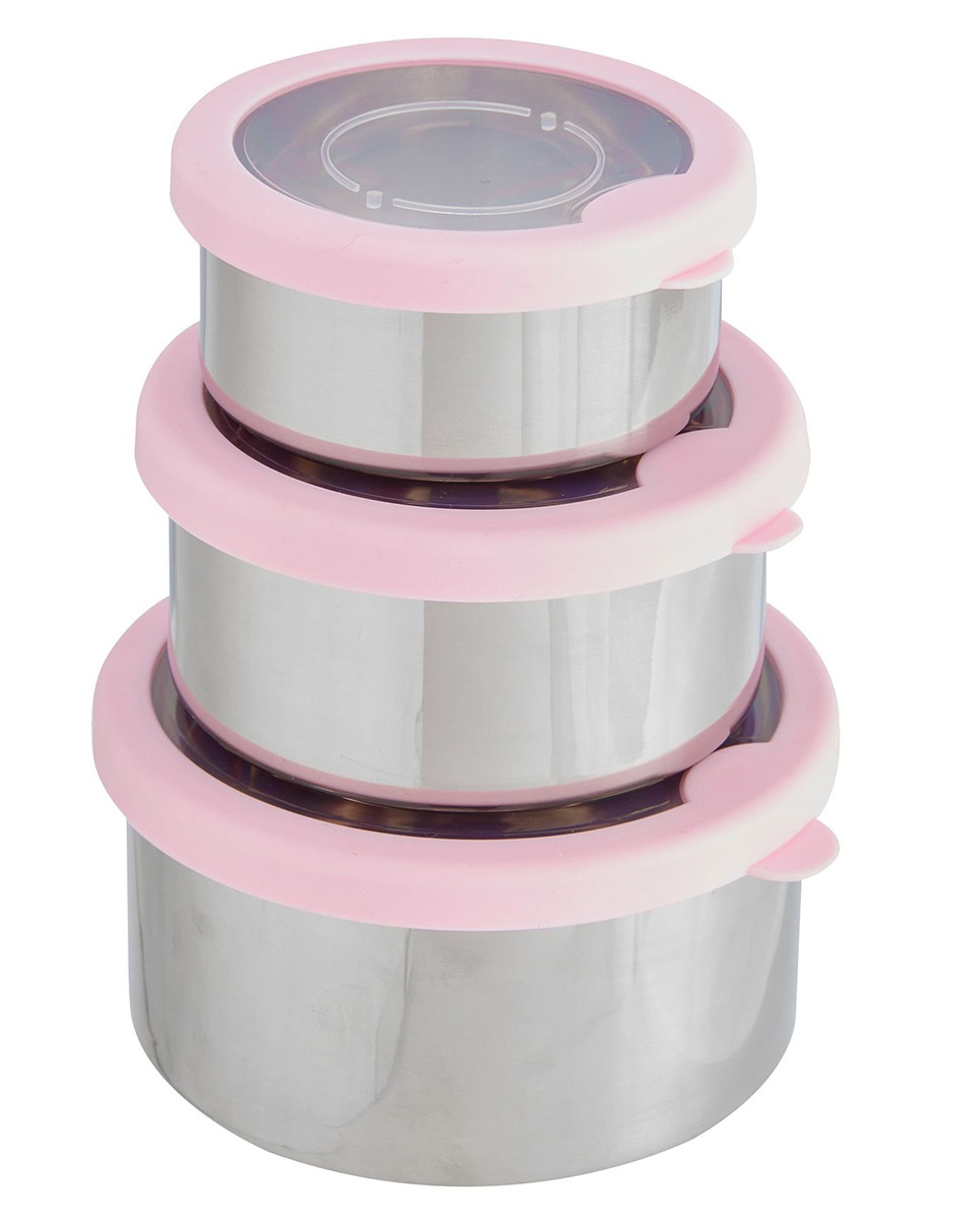 Set recipientes Spencer Set recipientes Spencer