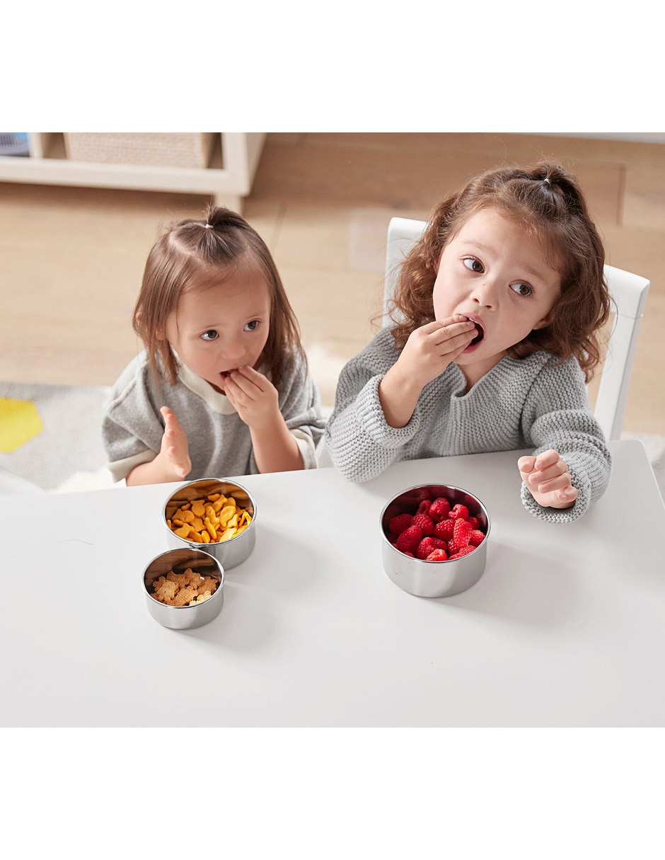 Set recipientes Spencer 2